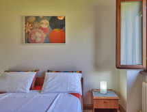Ferienhaus Cottage al Lago