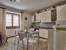 Ferienhaus Cottage al Lago