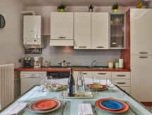 Ferienhaus Cottage al Lago