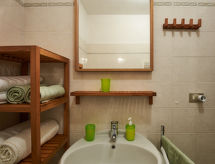 Ferienhaus Cottage al Lago