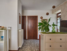 Ferienhaus Cottage al Lago