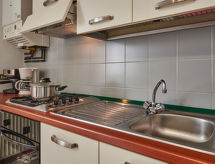 Ferienhaus Cottage al Lago