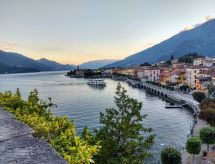 Ferienhaus Cottage al Lago