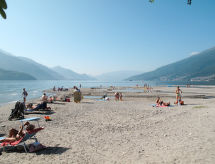 Ferienhaus Cottage al Lago