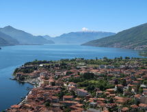 Ferienhaus Cottage al Lago