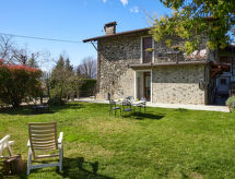 Ferienhaus Cottage al Lago