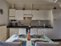 Ferienhaus Cottage al Lago
