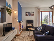 Ferienhaus Cottage al Lago