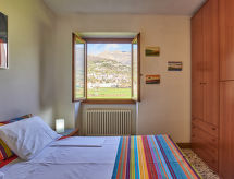 Ferienhaus Cottage al Lago