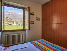 Ferienhaus Cottage al Lago