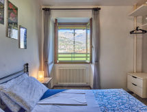 Ferienhaus Cottage al Lago