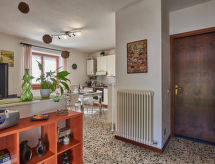Ferienhaus Cottage al Lago