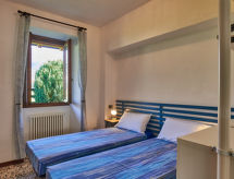 Ferienhaus Cottage al Lago