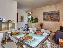 Ferienhaus Cottage al Lago