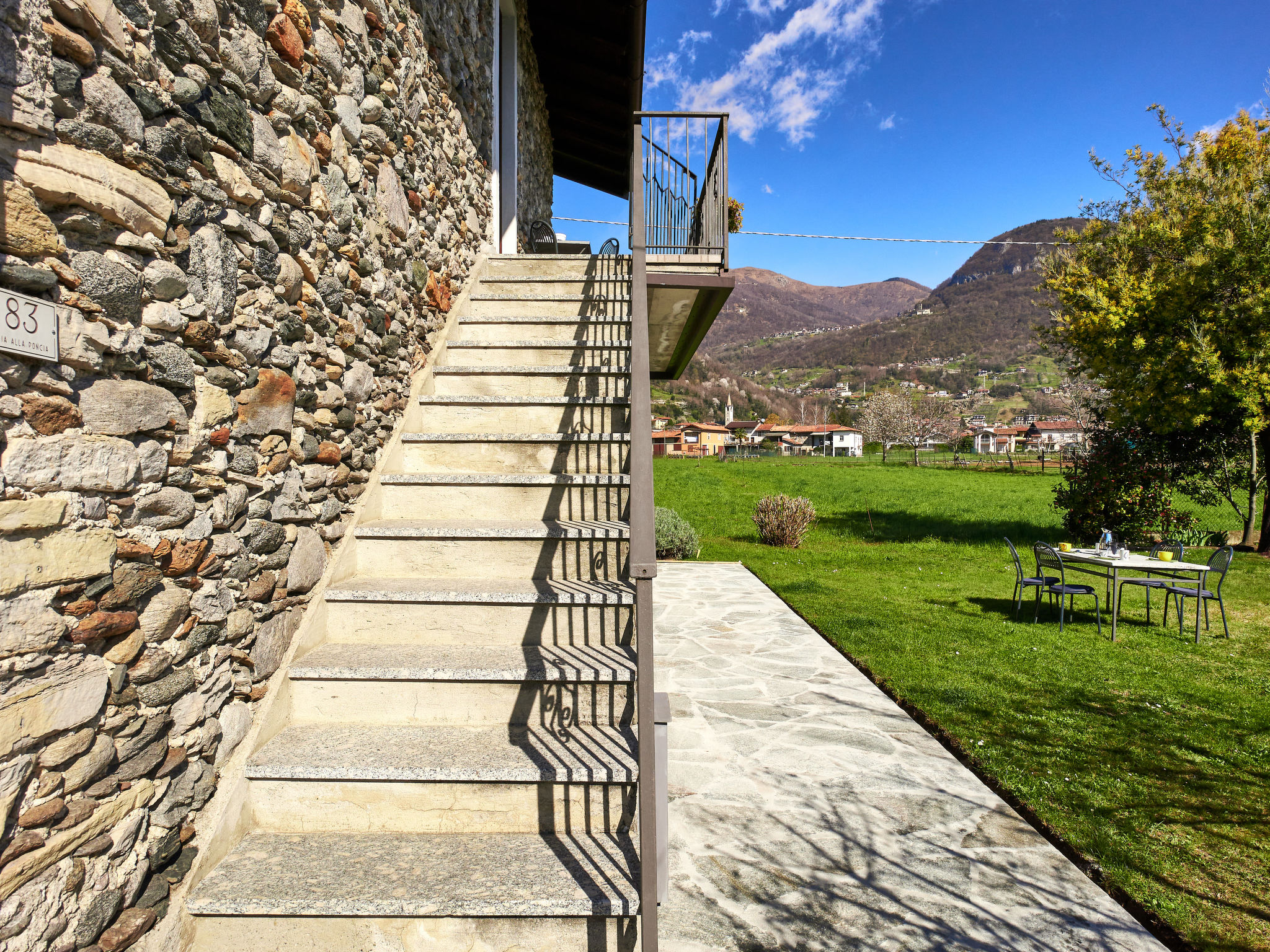 Photo of Cottage al Lago