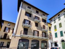 Authentiek Appartement aan het Comomeer in Centrum Gravedona, 50m tot Water - thumbnail 2