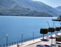 Authentiek Appartement aan het Comomeer in Centrum Gravedona, 50m tot Water - thumbnail 3