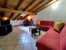 Authentiek Appartement aan het Comomeer in Centrum Gravedona, 50m tot Water - thumbnail 5