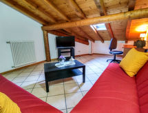 Authentiek Appartement aan het Comomeer in Centrum Gravedona, 50m tot Water - thumbnail 6