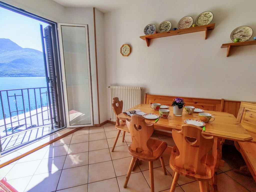 Appartement Relax in Italië