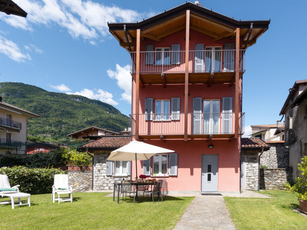 Ferienhaus Ribes Ferienhaus in Italien