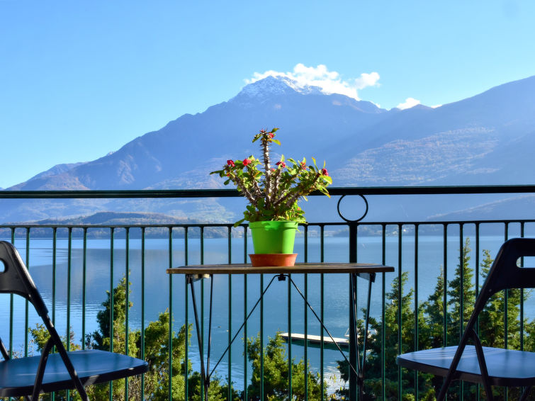 Search and Stay destination Gravedona, Lombardia - Italy from AU$ 207. Serenella