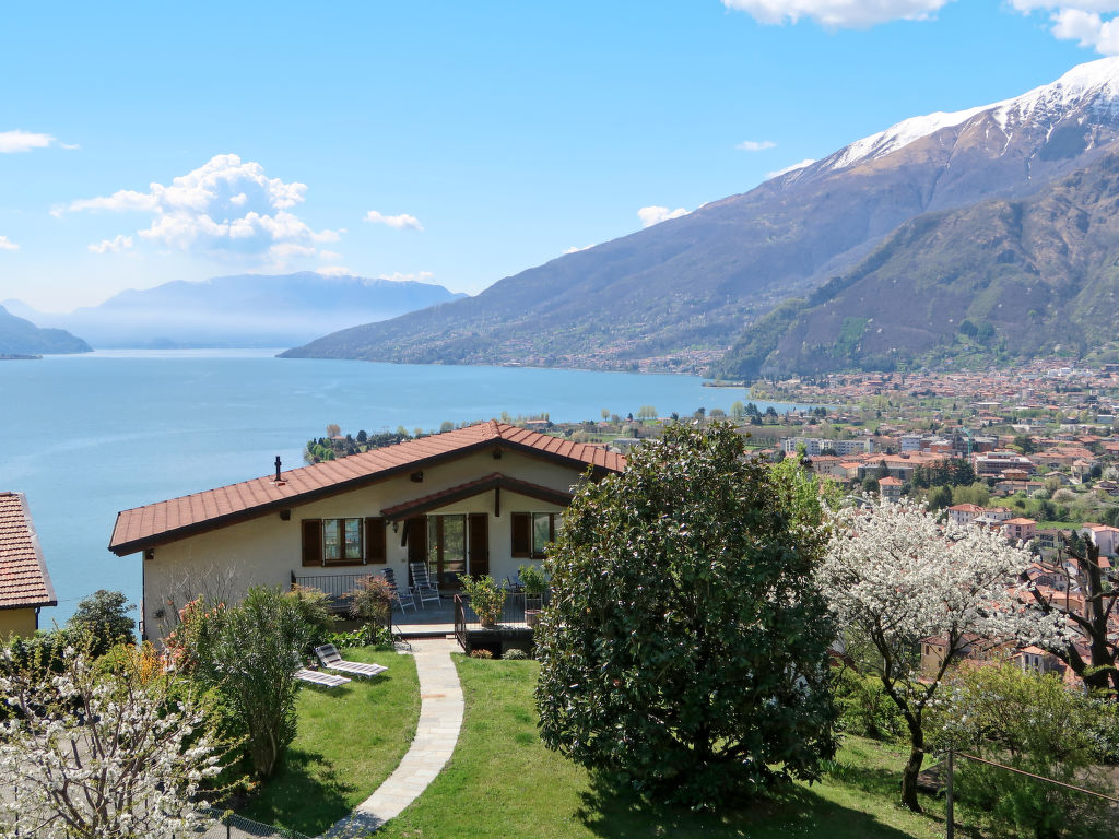Ferienwohnung Bellavista (GRV240) Ferienwohnung  Comer See - Lago di Como
