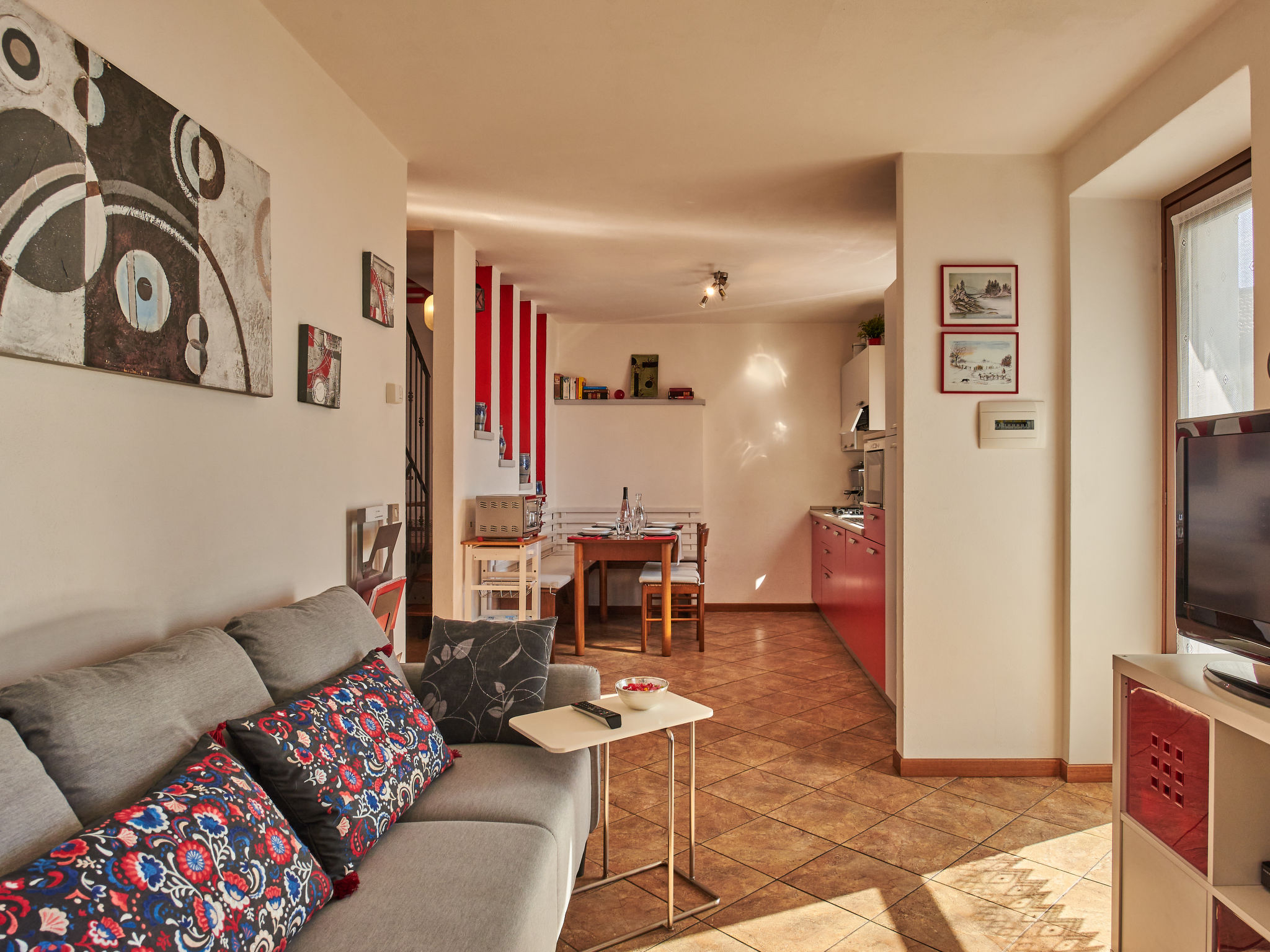 Photo of Rustico Simona (GRV255)