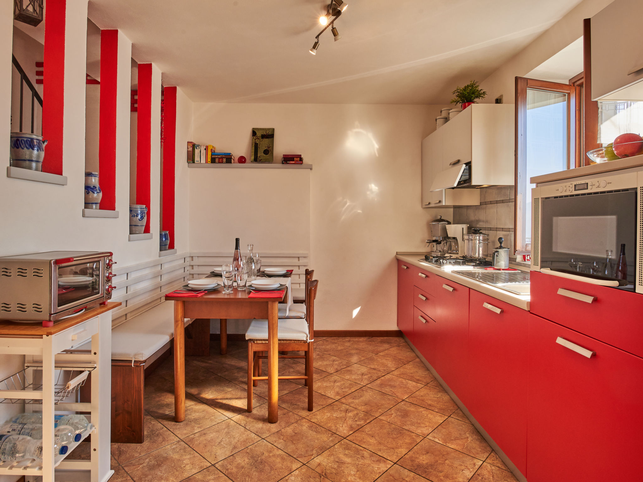 Photo of Rustico Simona (GRV255)