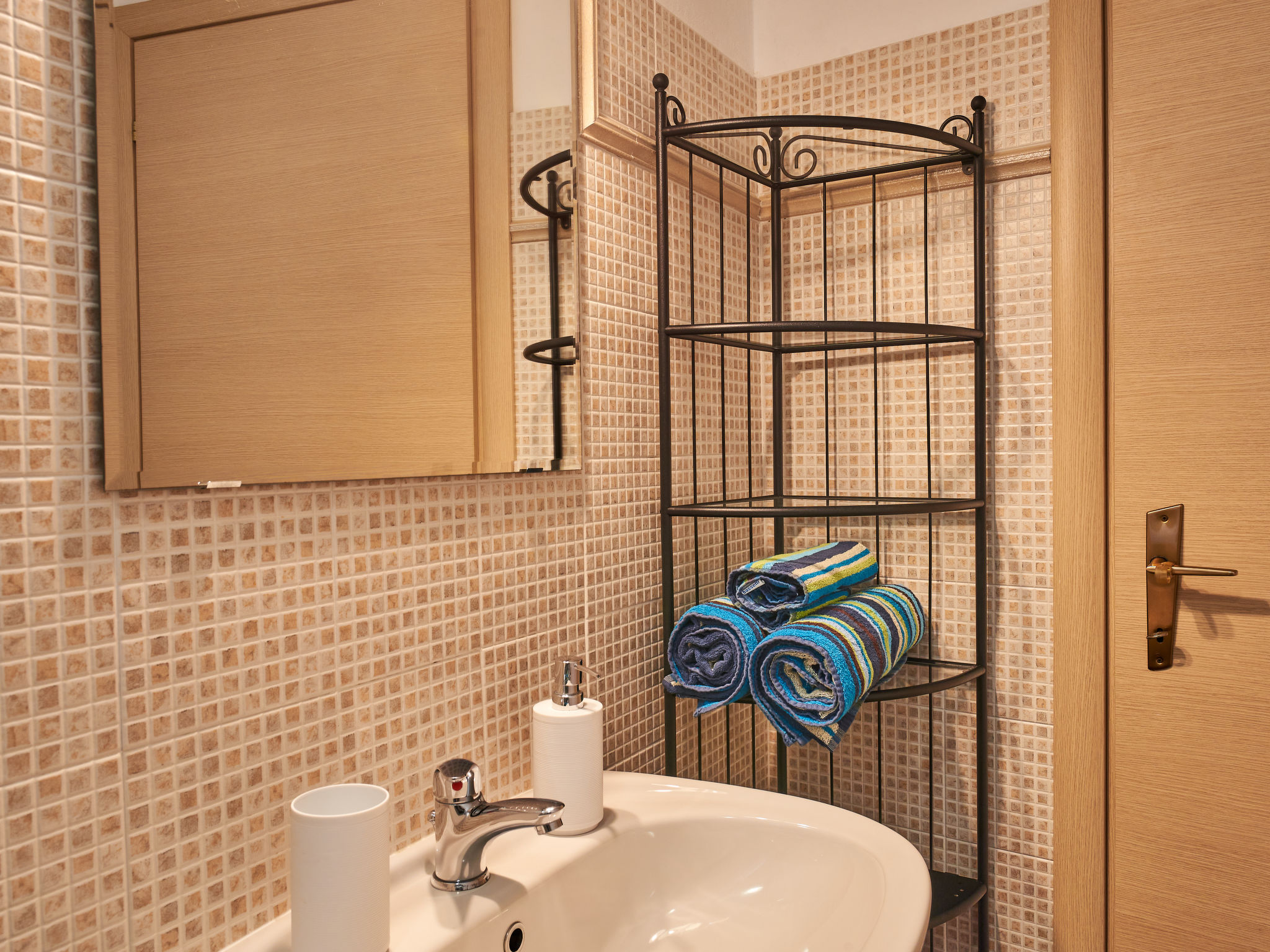 Photo of Rustico Simona (GRV255)