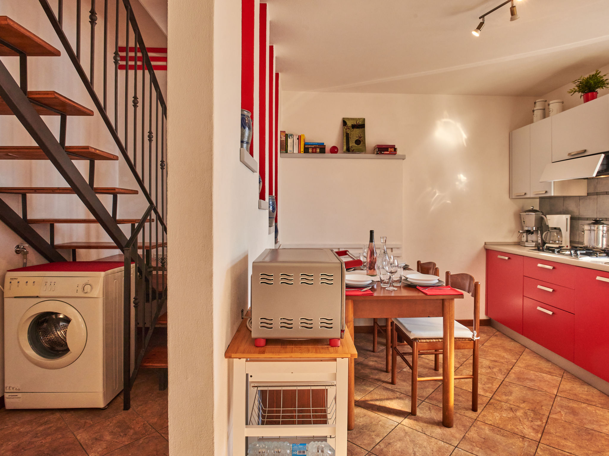 Photo of Rustico Simona (GRV255)