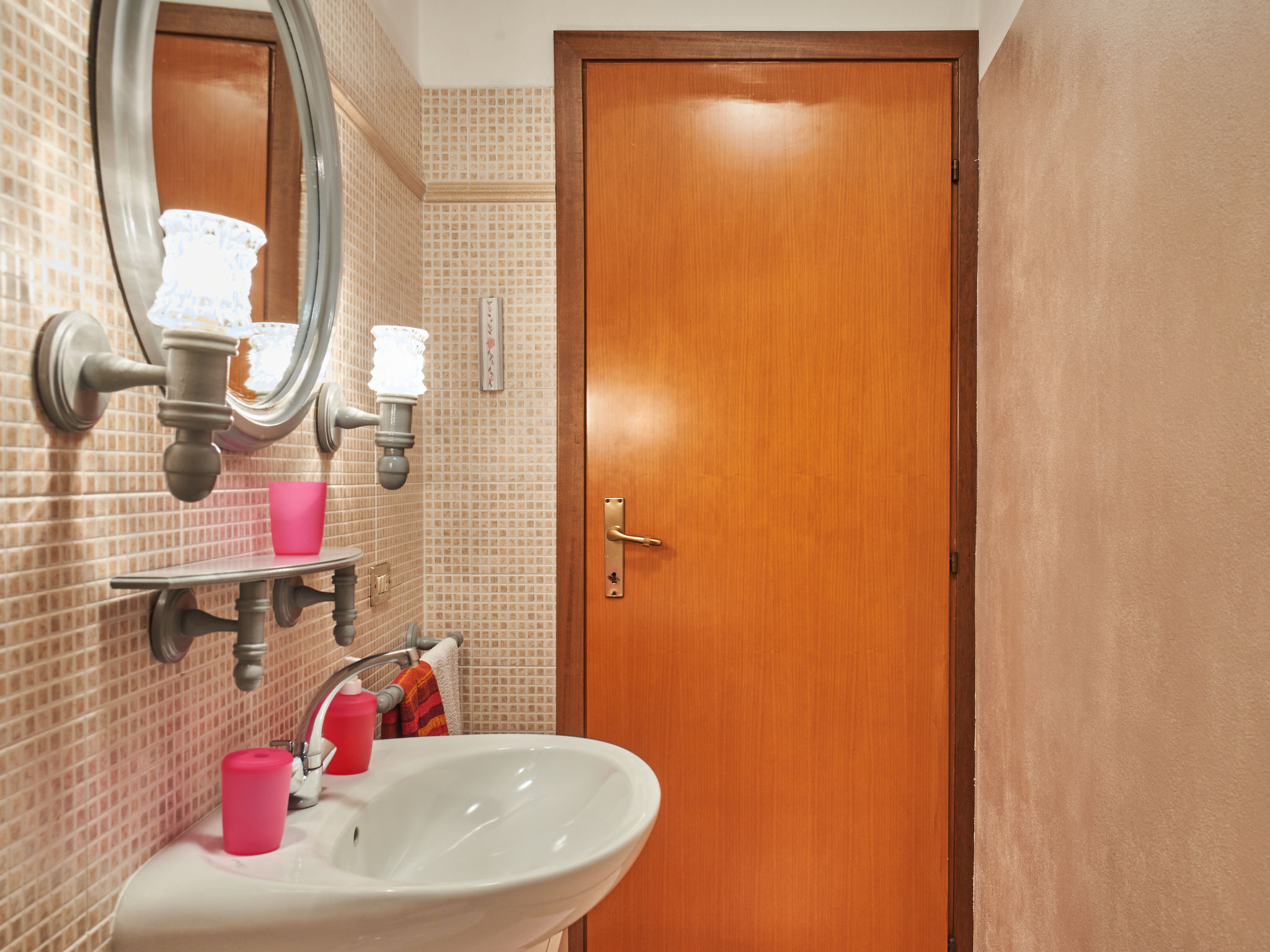 Photo of Rustico Simona (GRV255)