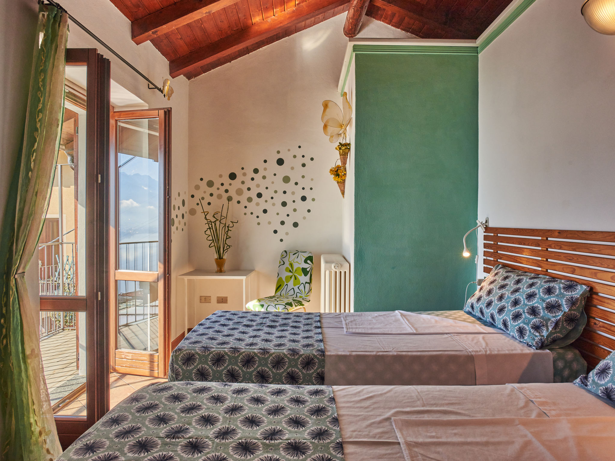 Photo of Rustico Simona (GRV255)