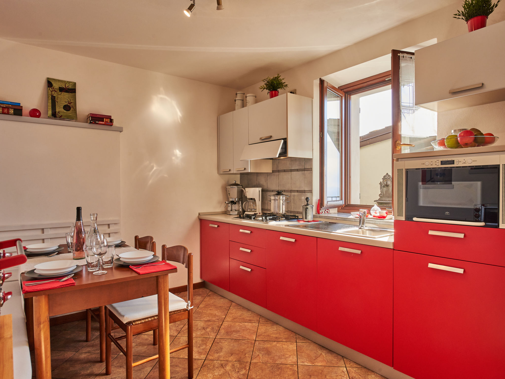 Photo of Rustico Simona (GRV255)