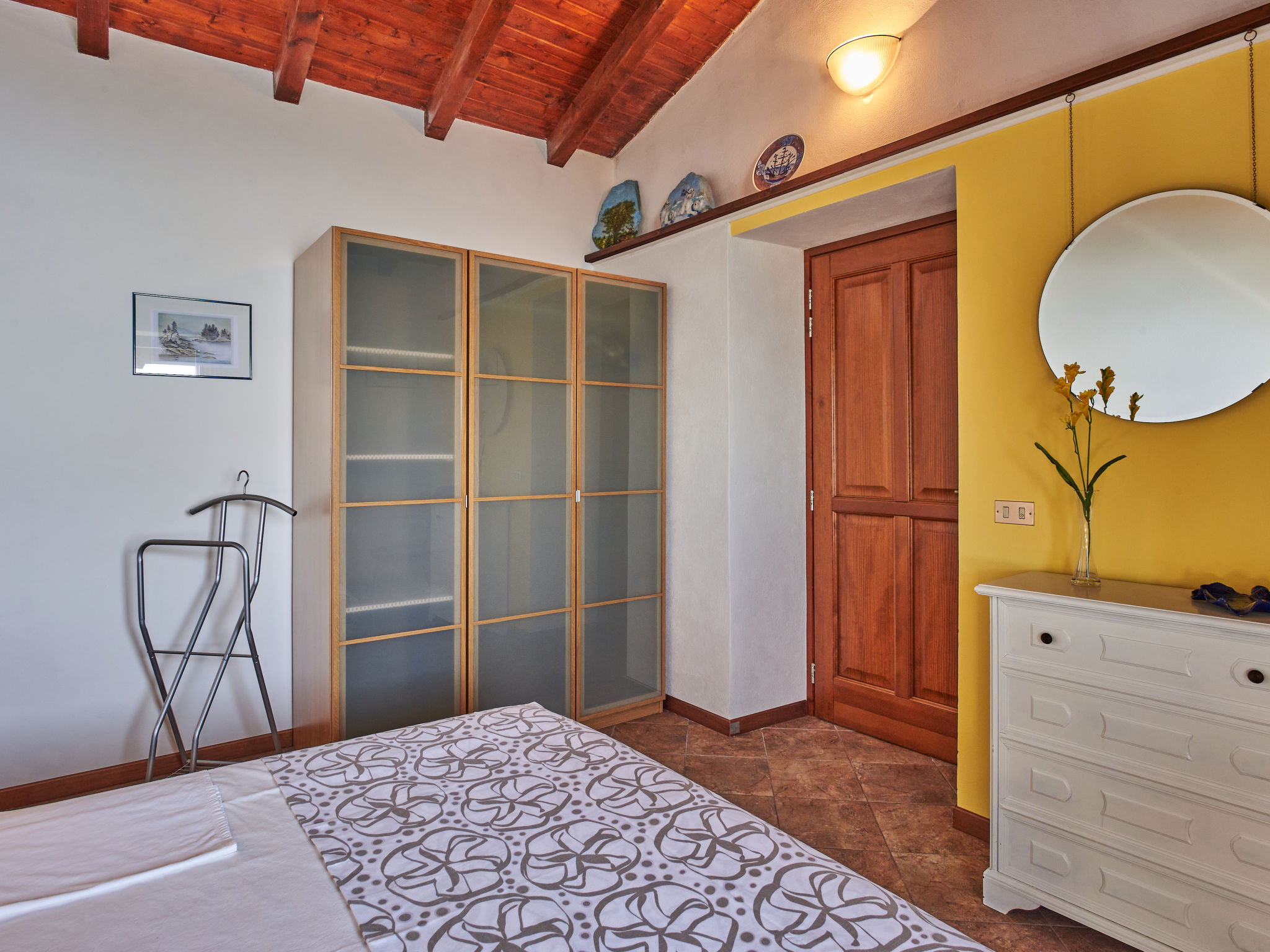 Photo of Rustico Simona (GRV255)