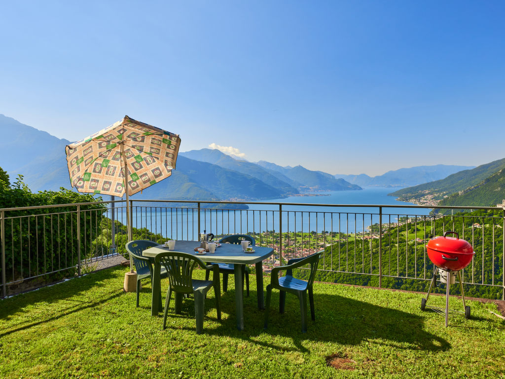 Ferienhaus Antonia Ferienhaus  Comer See - Lago di Como