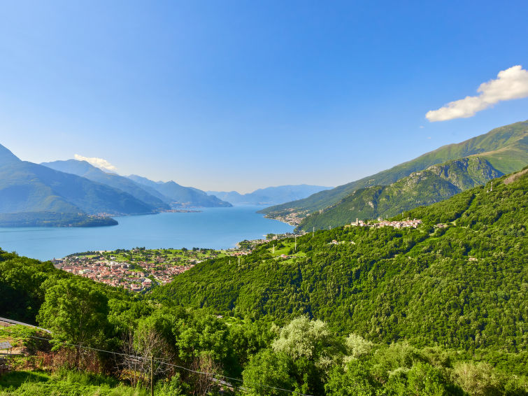 Search and Stay destination Peglio, Lombardia - Italy from AU$ 235. Antonia