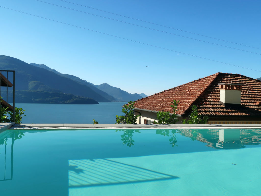 Ferienwohnung Viola Ferienwohnung  Comer See - Lago di Como