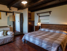 2-persoons appartement met meerzicht en open haard in Gravedona - thumbnail 6