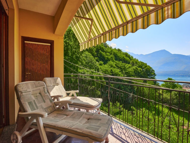 Search and Stay destination Gravedona, Lombardia - Italy from AU$ 200. Ezio