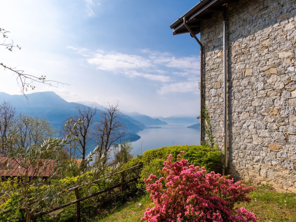 Ferienhaus Alba Ferienhaus  Comer See - Lago di Como