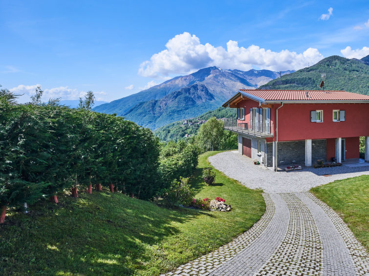 Search and Stay destination Peglio, Lombardia - Italy from AU$ 381. Cà da Crus (GRV447)