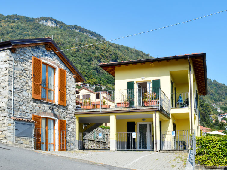 Casa de vacances Pieve (GRV102)