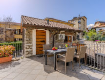 Ferienhaus Pieve (GRV102)