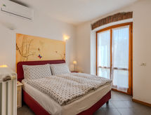 Ferienhaus Pieve (GRV102)