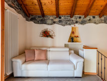 Ferienhaus Pieve (GRV102)