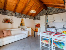 Ferienhaus Pieve (GRV102)