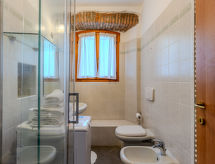Ferienhaus Pieve (GRV102)