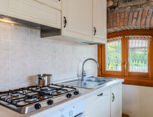 Ferienhaus Pieve (GRV102)