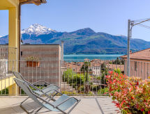 Ferienhaus Pieve (GRV102)